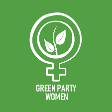 Green Party Women